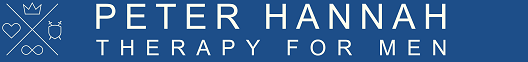 Peter Hannah MA LMHC Logo